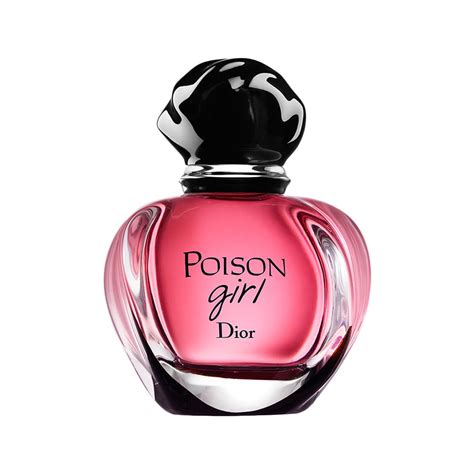 poison girl perfume Dior